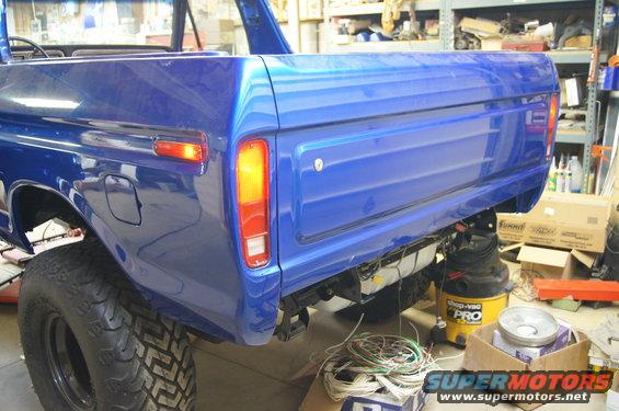 All the lights work but turn signal switch wont hold.