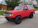 1988 Ford Bronco