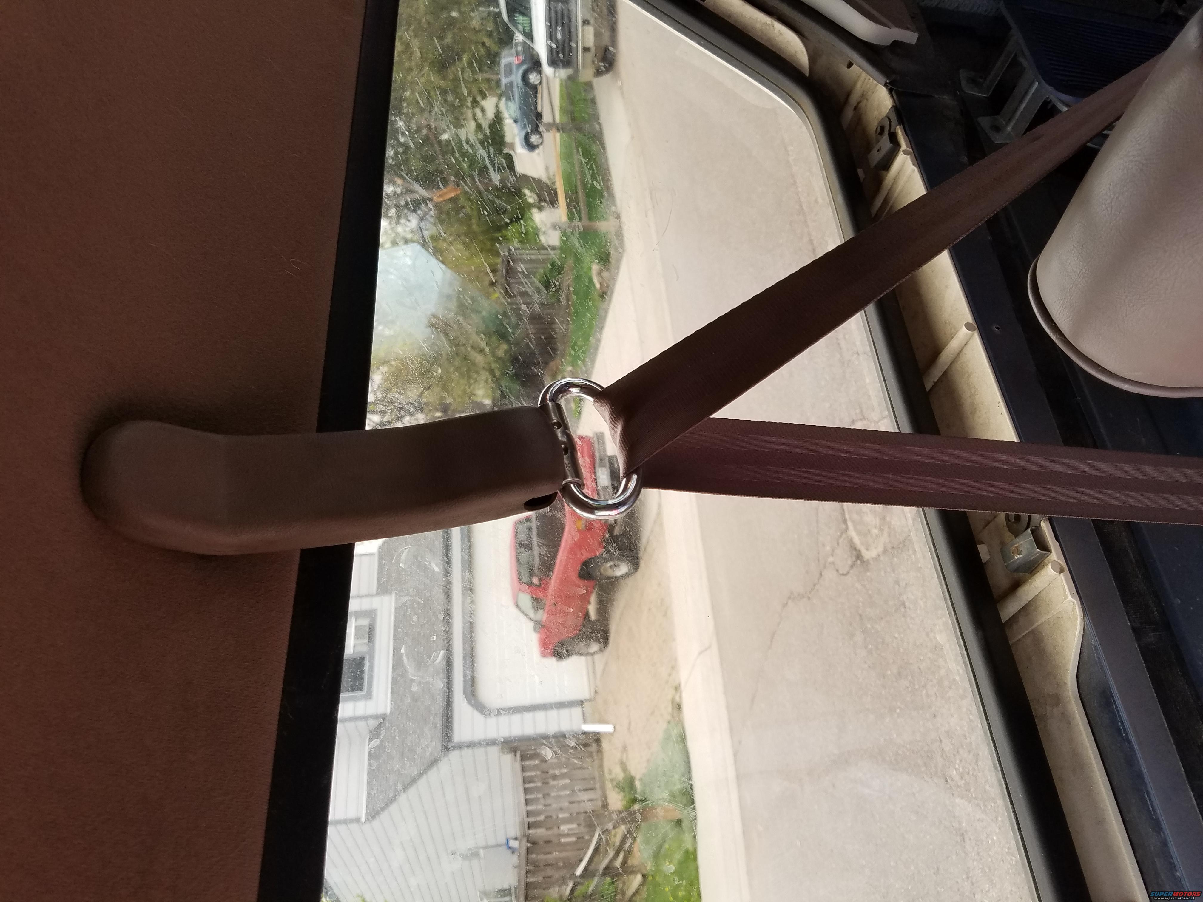 1988 Ford Bronco photo