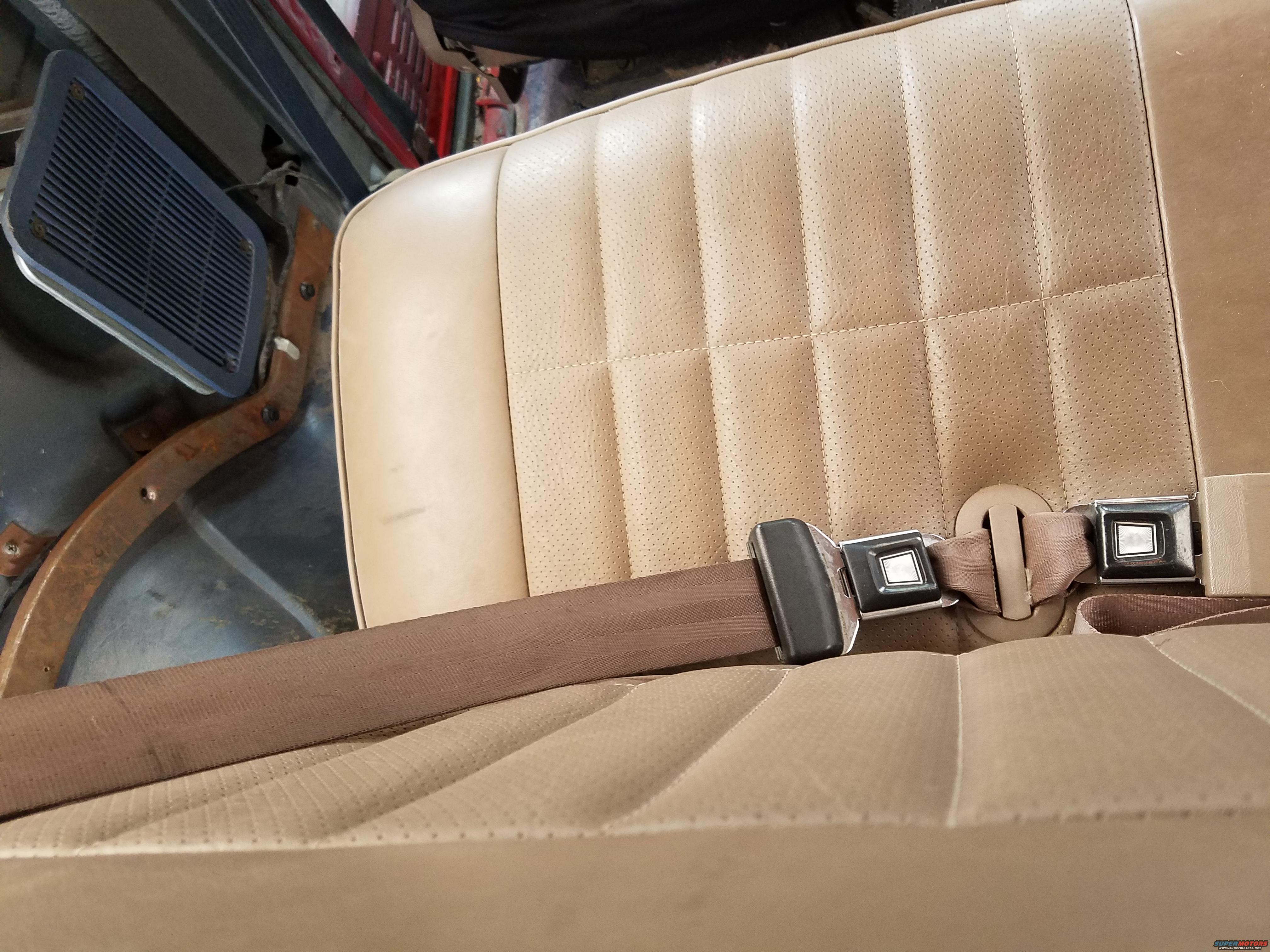 1988 Ford Bronco photo