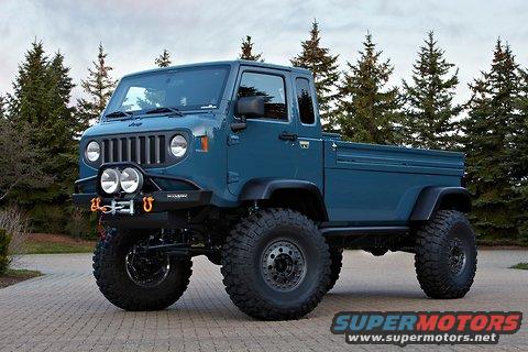 1992 Ford Bronco photo