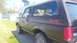 1991 Ford Bronco