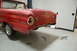 1963 Ford Ranchero - Tear down