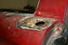 1963 Ford Ranchero - Body repairs