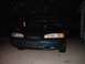 1996 Ford Thunderbird - First night i got it home