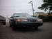 1996 Ford Thunderbird - First time i washed it, about two days after arrival, weather sucked.