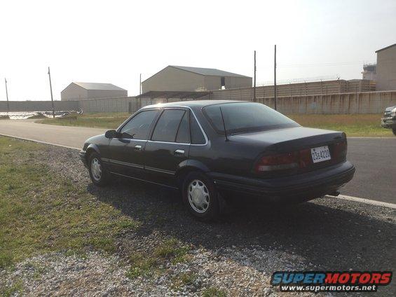 DS tinted