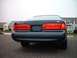 1996 Ford Thunderbird - Still tagless!!