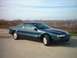 1996 Ford Thunderbird - Parked along the Bay