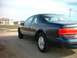 1996 Ford Thunderbird - Such smooth, clean lines