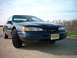 1996 Ford Thunderbird - Nice shot of the front