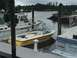 2001 Mastercraft Prostar 190