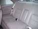 1996 Ford Thunderbird - Da big backseat...