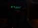 1996 Ford Thunderbird - lit up...
