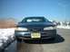 1996 Ford Thunderbird - Nice day out