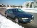 1996 Ford Thunderbird - looks good even when its dirty!