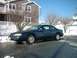 1996 Ford Thunderbird - I never let my baby get this dirty