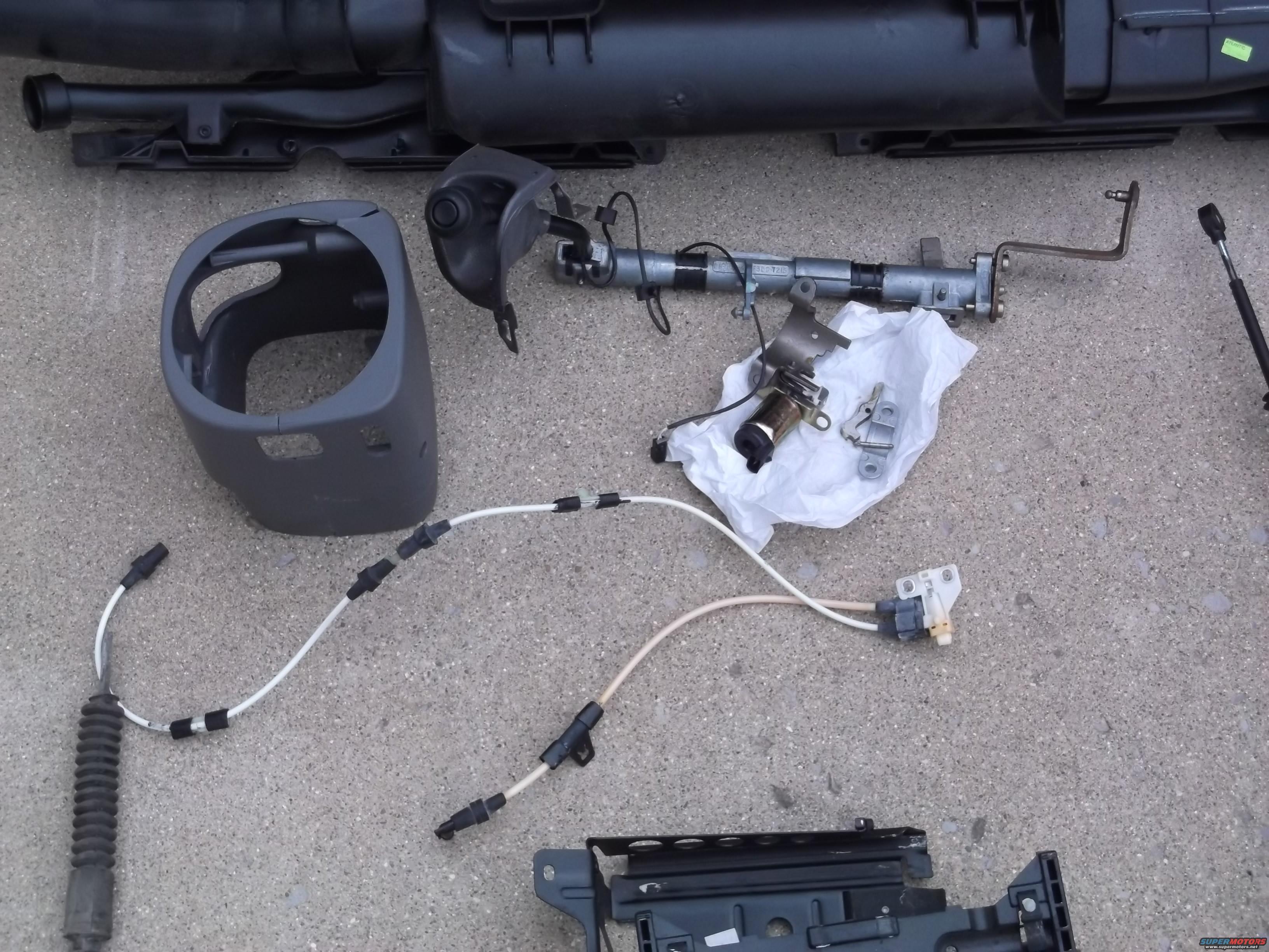 project teardown