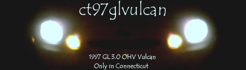 1997 Ford Taurus