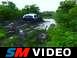 1994 Ford Bronco “Nessie”