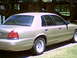 1999 Ford Crown Victoria