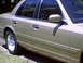 1999 Ford Crown Victoria