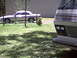 1999 Ford Crown Victoria