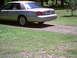 1999 Ford Crown Victoria