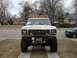 1978 Ford Bronco - Front view