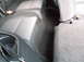 2016 Ford Explorer - Interior view of rear seats and floor. No year or make is discernible from the image.