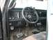 1978 Ford Bronco - interior