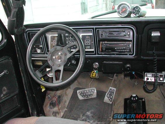 dash