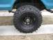 1978 Ford Bronco - Rear Mosier axle