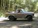 1984 Ford Bronco photo
