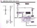 1983 Ford Bronco - The original horn wiring was causing a significant voltage drop to the horn due to a long path from the battery over sm…