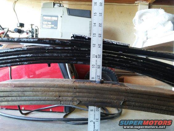 20160606_165325.jpg Factory compaired to Pro Comp 23211