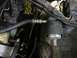 1993 Ford Bronco - Tried to install stock airbox however it doesn't fit this thing is in the way. Is it supposed to be there? What is it?…