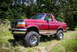 1995 Ford Bronco - This lifted 1995 Ford Bronco is ready for off-road adventures.