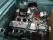 1964 Ford Ranchero - 1964 ford Ranchero engine bay