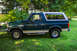 1993 Ford Bronco