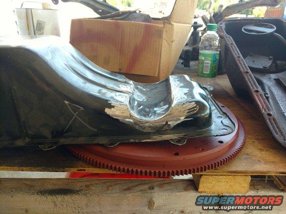 img_20160611_160616752.jpg Clearance for rack & pinion.