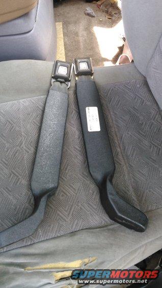 kimg0112.jpg did both sides making sure the buckles were facing the right direction