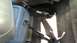 1990 Ford F-250 - mount the buckles in the direction you need to clear center console. mine were still loose but the sleeve helded alot. you may need to use…