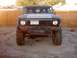 1978 International Scout II