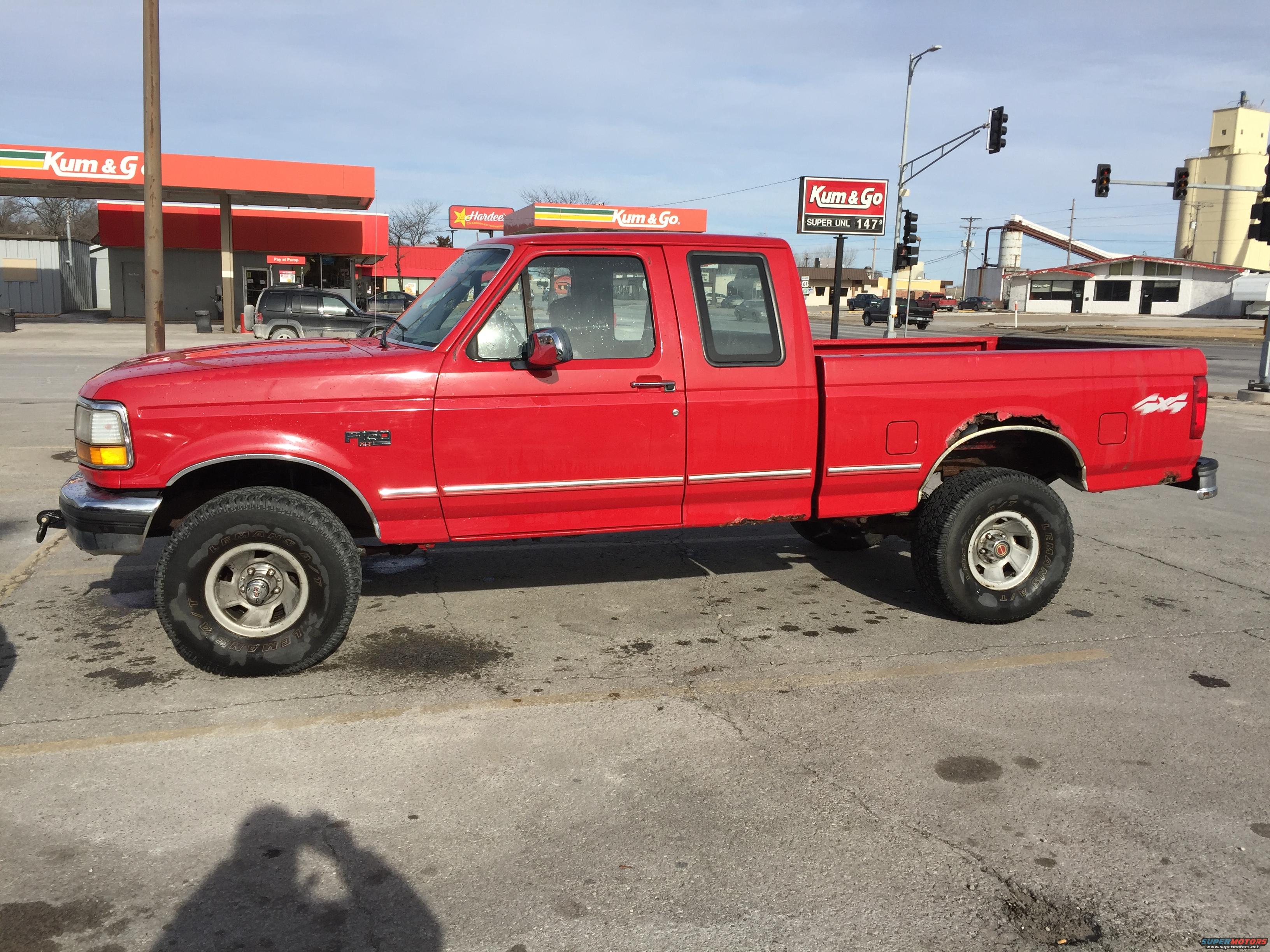 Ford F-150
