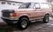 1987 Ford Bronco