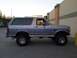 1996 Ford Bronco