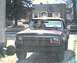 1985 Ford Bronco - Front view of a red 1983-1988 Ford Ranger pickup truck. The Supermotors.net logo is visible in the lower right corner.