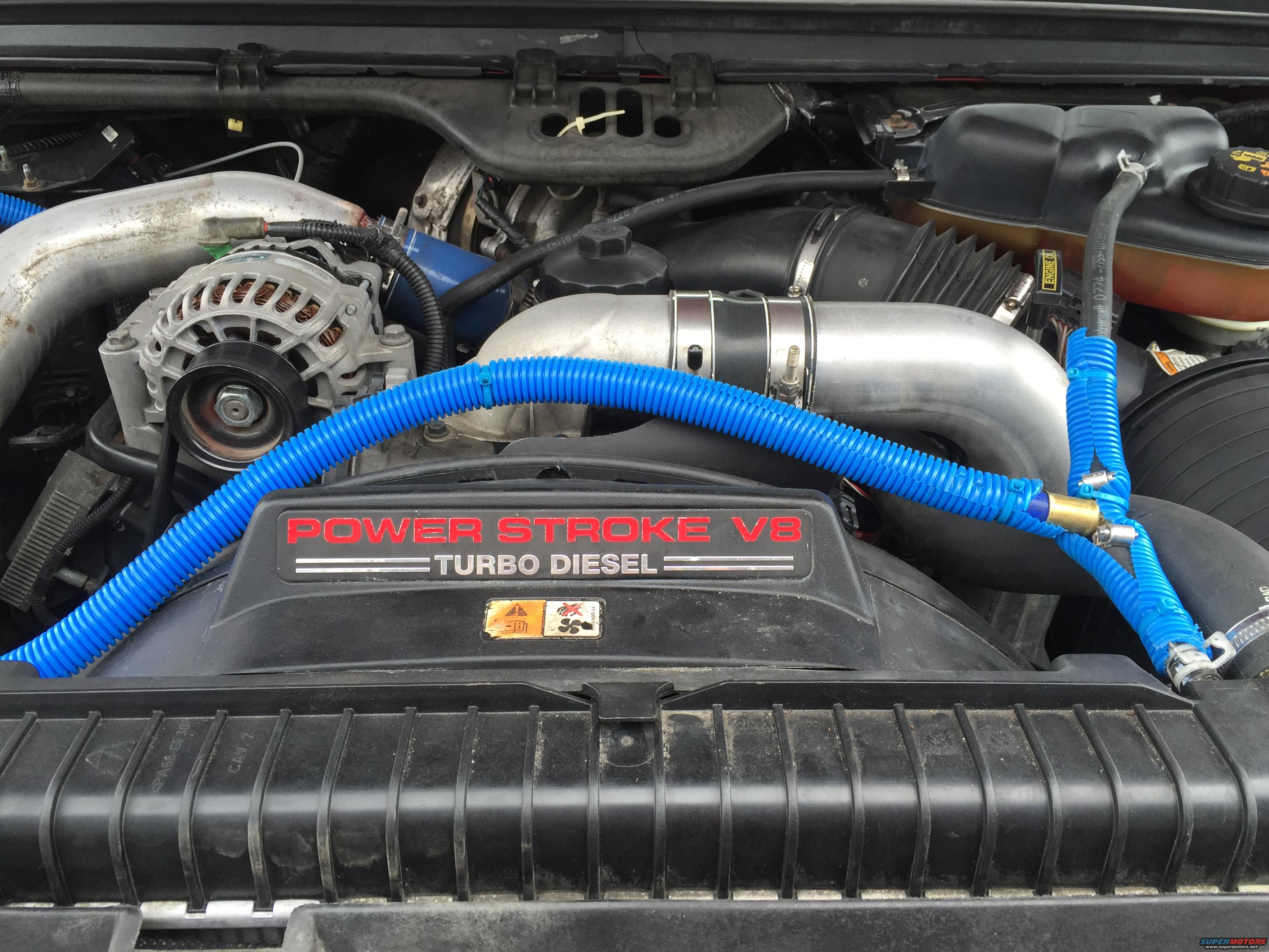 2004 Ford Excursion