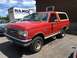 1989 Ford Bronco
